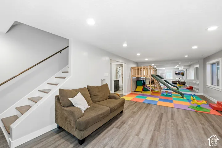 2819 S Silver Fox Ln, Saratoga Springs, Utah 84045