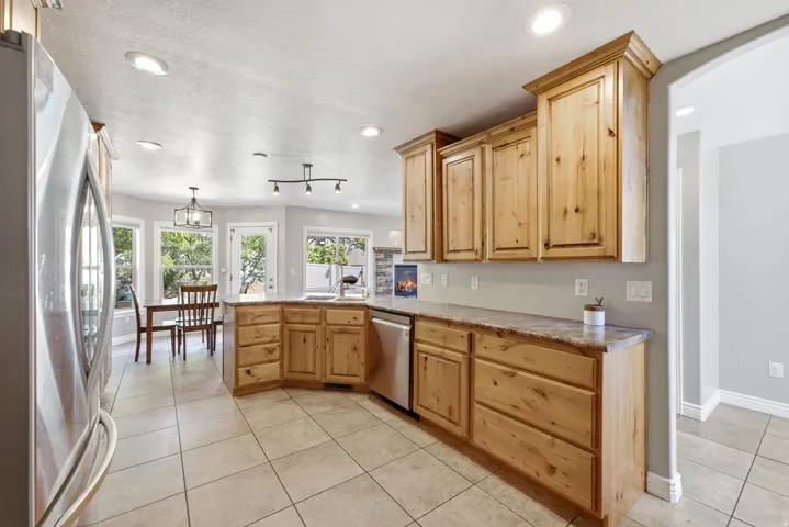 2819 S Silver Fox Ln, Saratoga Springs, Utah 84045
