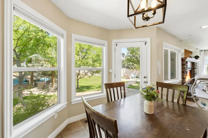 2819 S Silver Fox Ln, Saratoga Springs, Utah 84045