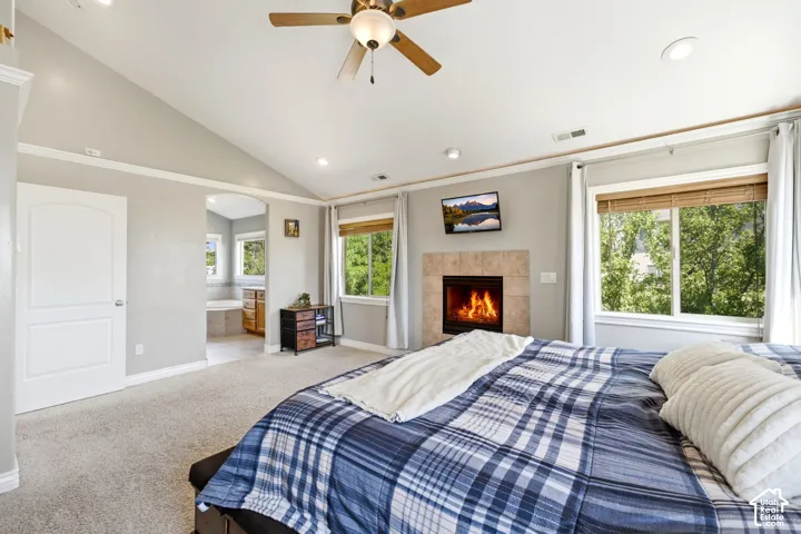 2819 S Silver Fox Ln, Saratoga Springs, Utah 84045