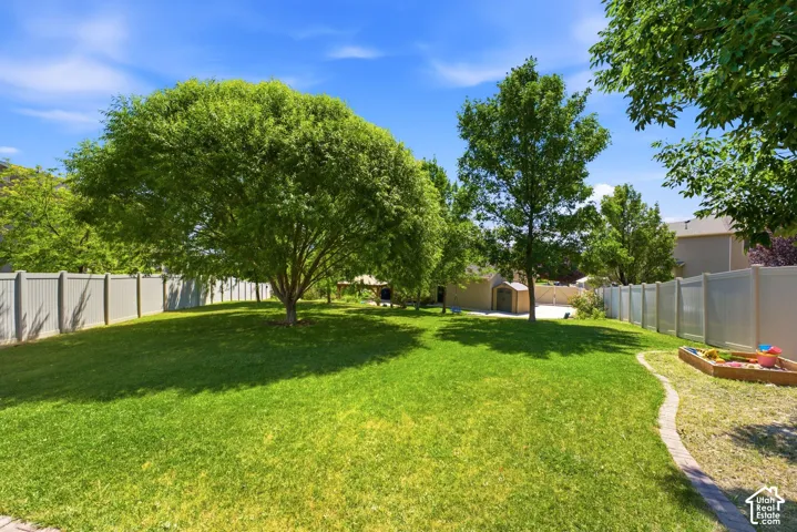 2819 S Silver Fox Ln, Saratoga Springs, Utah 84045