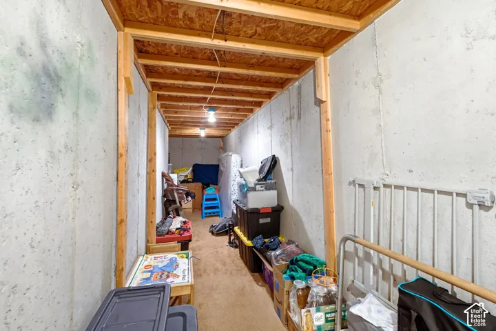 2819 S Silver Fox Ln, Saratoga Springs, Utah 84045