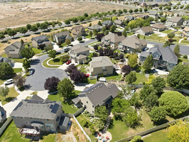 2819 S Silver Fox Ln, Saratoga Springs, Utah 84045