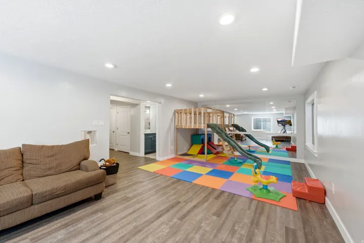 2819 S Silver Fox Ln, Saratoga Springs, Utah 84045