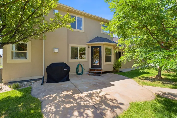 2819 S Silver Fox Ln, Saratoga Springs, Utah 84045