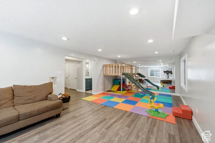 2819 S Silver Fox Ln, Saratoga Springs, Utah 84045