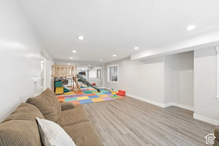 2819 S Silver Fox Ln, Saratoga Springs, Utah 84045