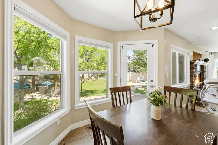 2819 S Silver Fox Ln, Saratoga Springs, Utah 84045