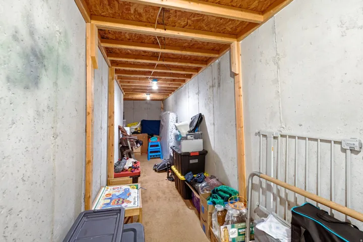 2819 S Silver Fox Ln, Saratoga Springs, Utah 84045