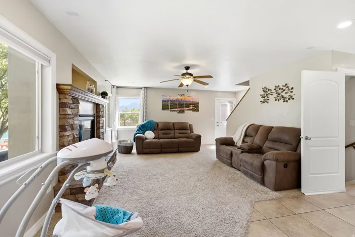 2819 S Silver Fox Ln, Saratoga Springs, Utah 84045