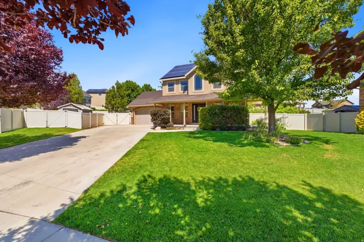2819 S Silver Fox Ln, Saratoga Springs, Utah 84045