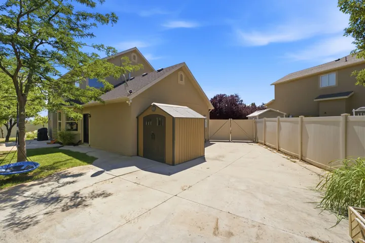 2819 S Silver Fox Ln, Saratoga Springs, Utah 84045