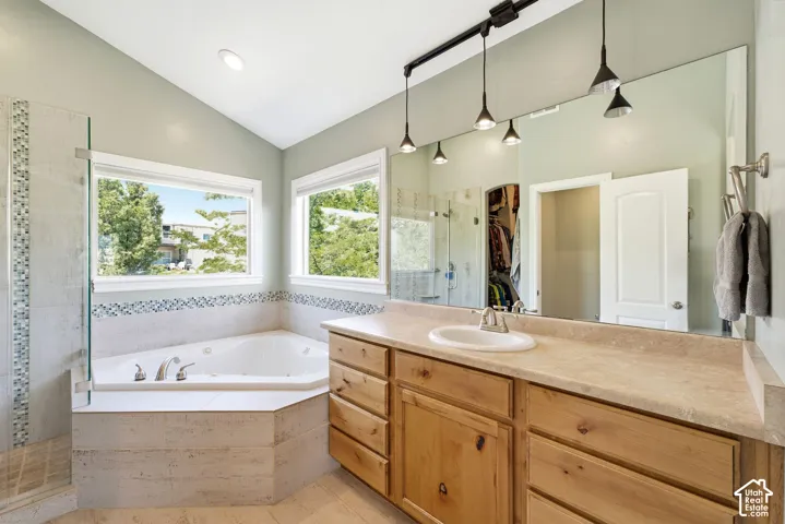 2819 S Silver Fox Ln, Saratoga Springs, Utah 84045