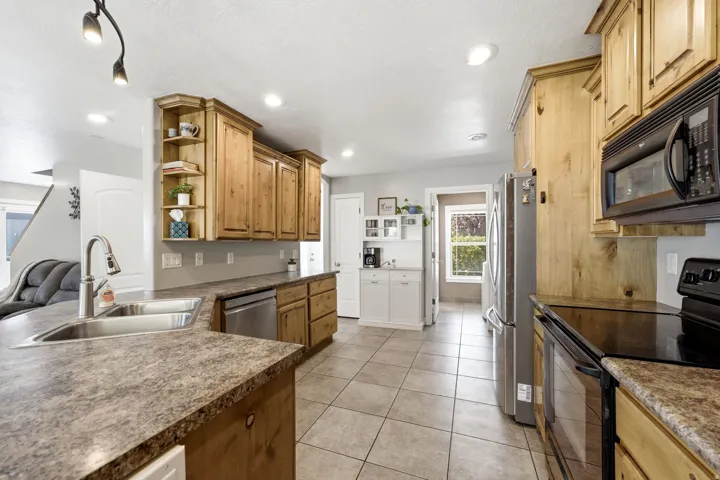 2819 S Silver Fox Ln, Saratoga Springs, Utah 84045