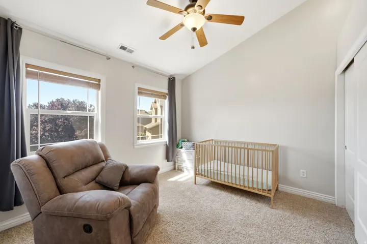 2819 S Silver Fox Ln, Saratoga Springs, Utah 84045