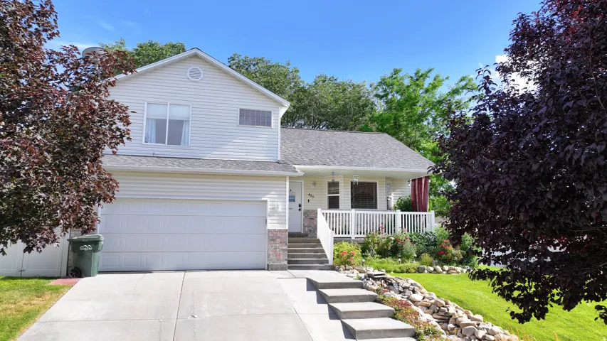 469 W 600 S, Tooele, Utah 84074