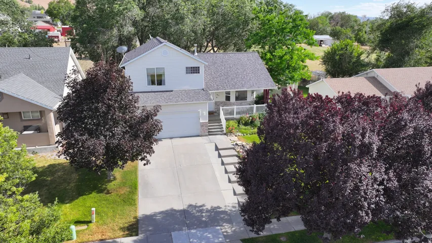 469 W 600 S, Tooele, Utah 84074