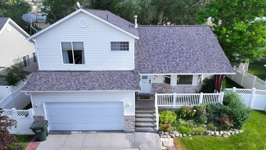 469 W 600 S, Tooele, Utah 84074