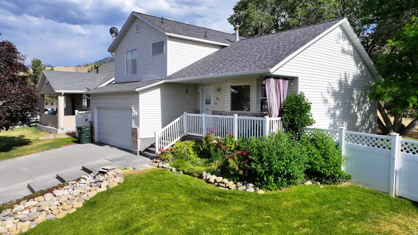 469 W 600 S, Tooele, Utah 84074