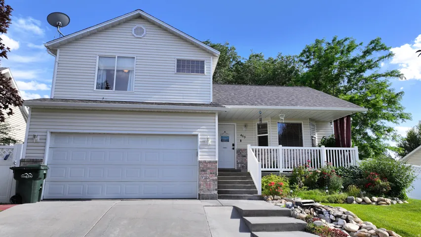 469 W 600 S, Tooele, Utah 84074