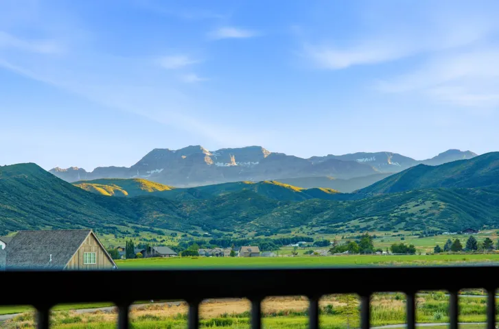 35 W 1160 S, Midway, Utah 84049