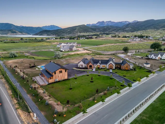 35 W 1160 S, Midway, Utah 84049
