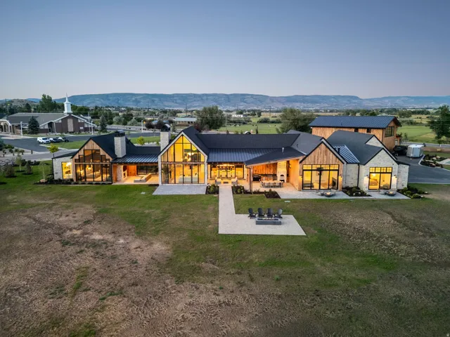 35 W 1160 S, Midway, Utah 84049