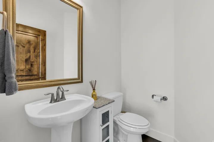 865 W Benjamin Pl, Kamas, Utah 84036