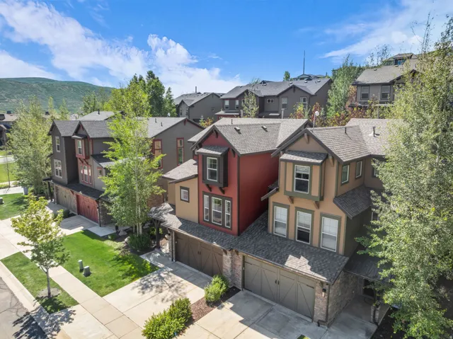 865 W Benjamin Pl, Kamas, Utah 84036