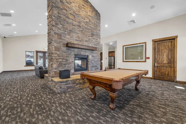 865 W Benjamin Pl, Kamas, Utah 84036