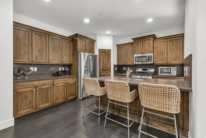 865 W Benjamin Pl, Kamas, Utah 84036