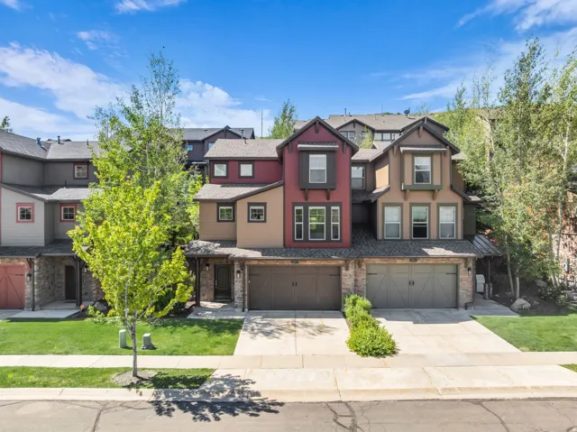 865 W Benjamin Pl, Kamas, Utah 84036