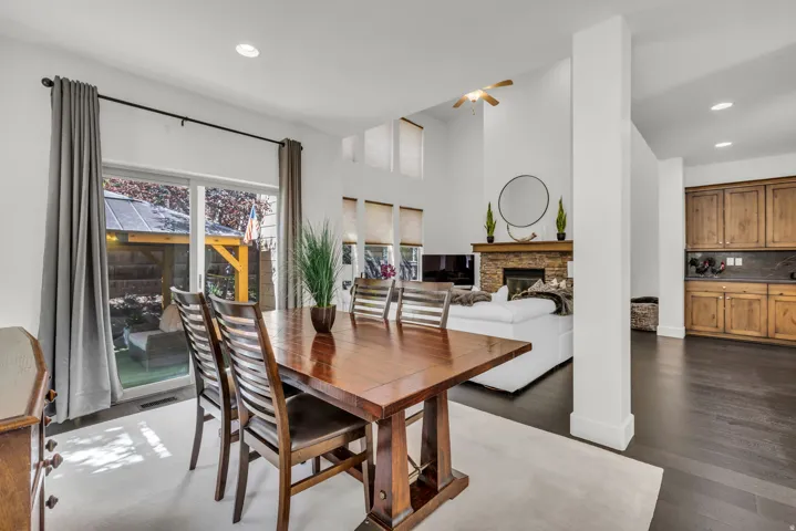 865 W Benjamin Pl, Kamas, Utah 84036