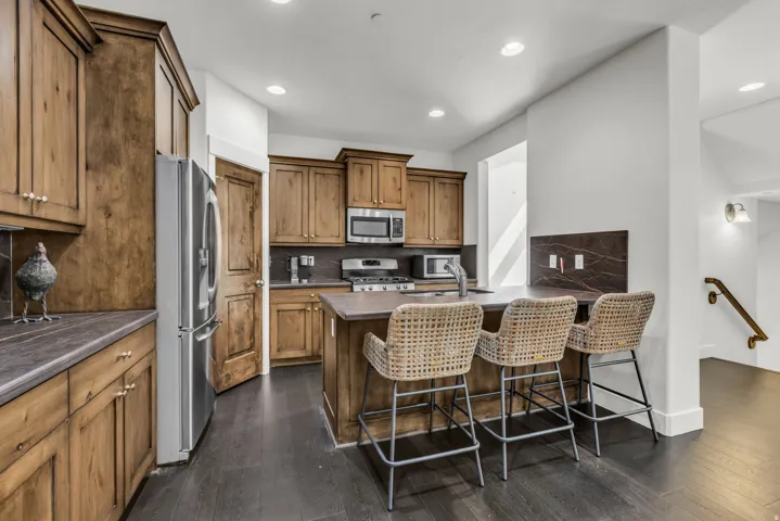 865 W Benjamin Pl, Kamas, Utah 84036