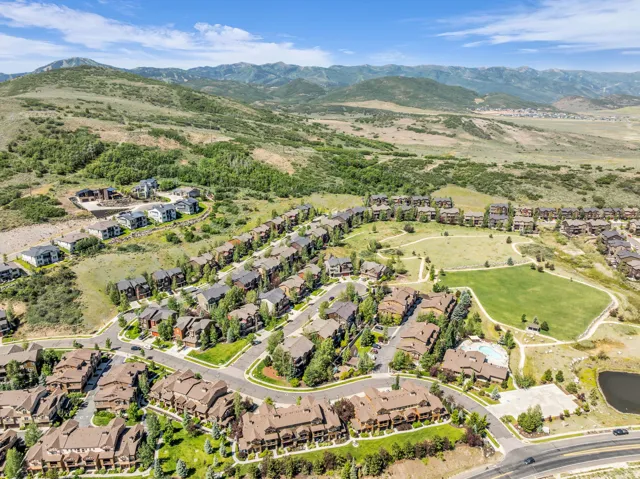 865 W Benjamin Pl, Kamas, Utah 84036