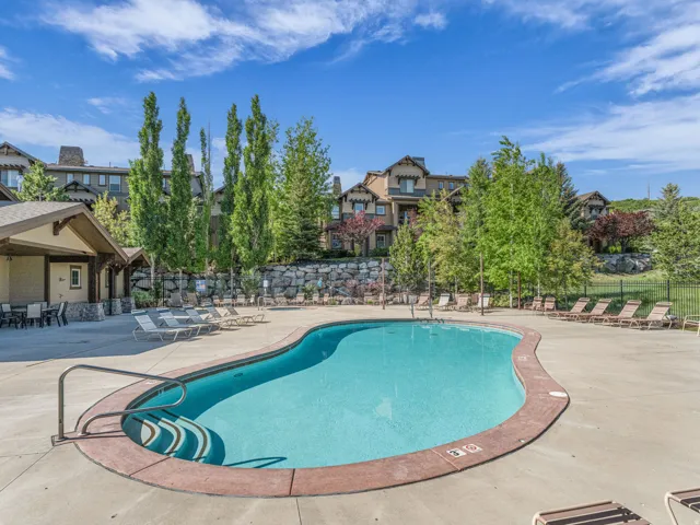 865 W Benjamin Pl, Kamas, Utah 84036