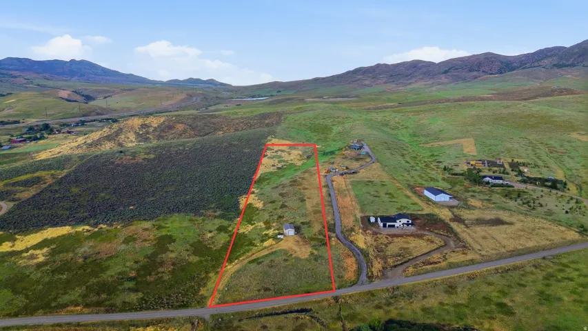 2541 E 5500 N, Malad City, Idaho 83252
