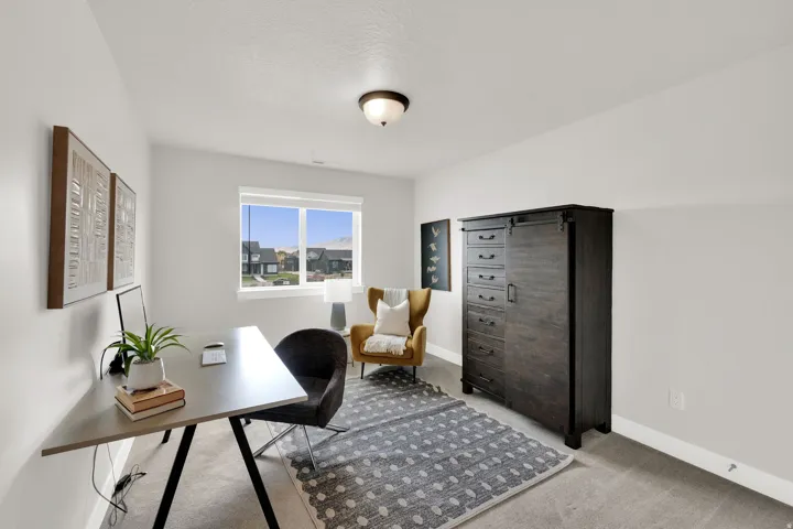 Upper level bedroom 5