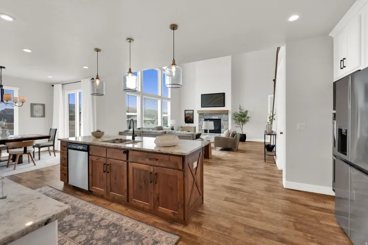 627 W 1390 S, Lehi, Utah 84043