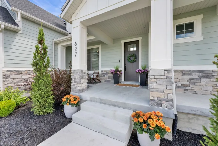 627 W 1390 S, Lehi, Utah 84043