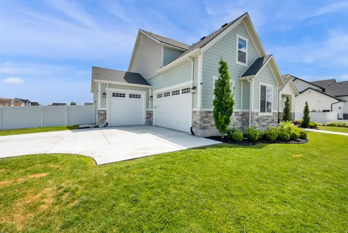 627 W 1390 S, Lehi, Utah 84043