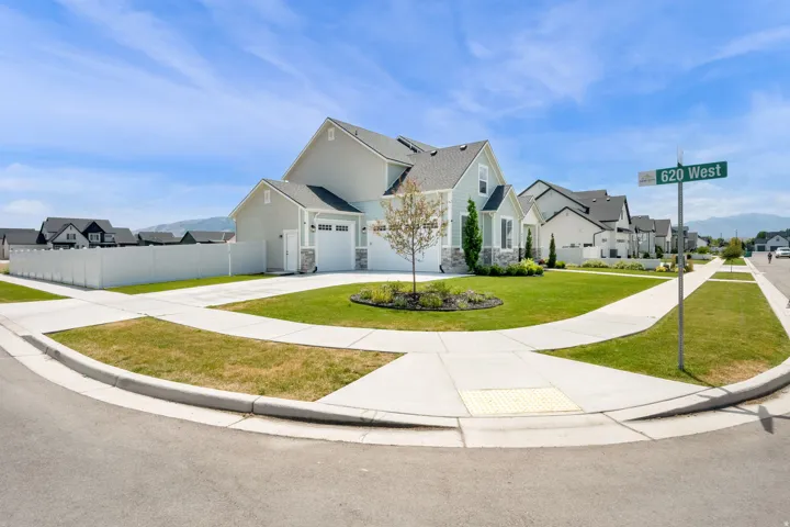 627 W 1390 S, Lehi, Utah 84043