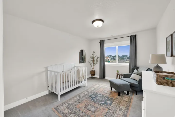 Upper level bedroom 4