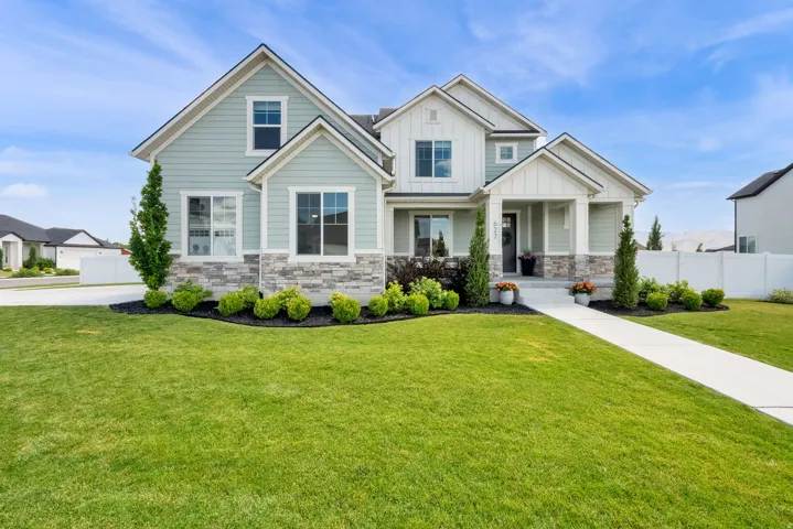 627 W 1390 S, Lehi, Utah 84043