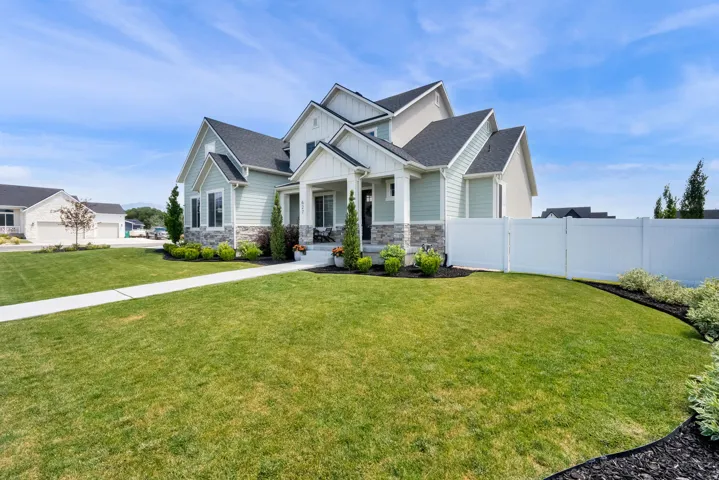 627 W 1390 S, Lehi, Utah 84043