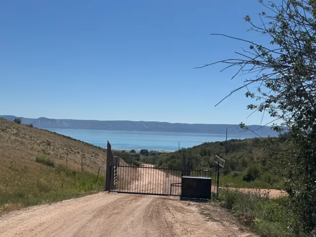 6 Buckwheat Cir, Fish Haven, Idaho 83287