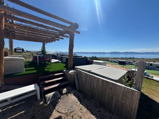 6 Buckwheat Cir, Fish Haven, Idaho 83287
