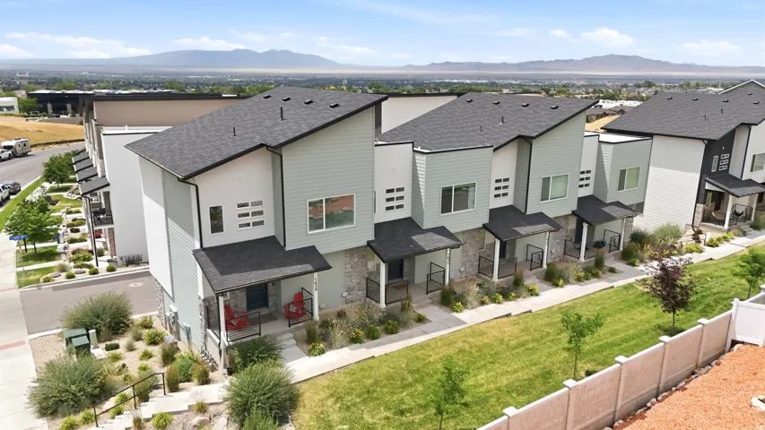 1639 E Indigo Loop, Layton, Utah 84041