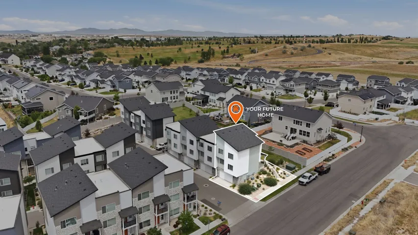 1639 E Indigo Loop, Layton, Utah 84041