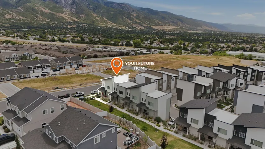 1639 E Indigo Loop, Layton, Utah 84041